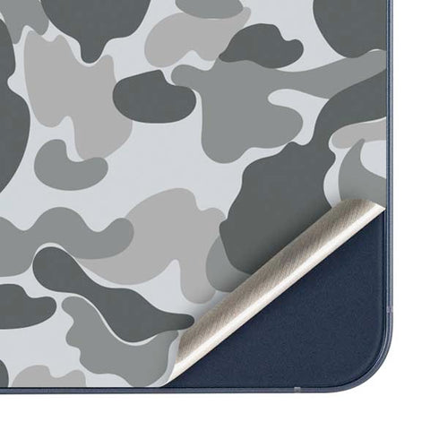 Grey Street Camo Galaxy A36 5G Skin